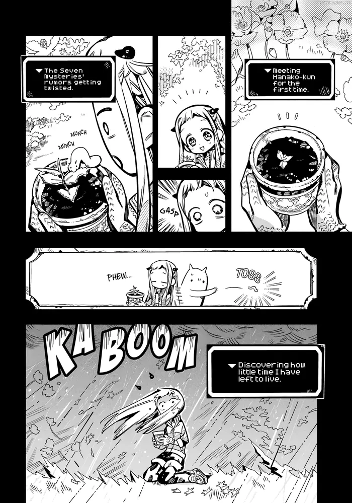 Toilet-Bound Hanako-kun Chapter 112 image 03_optimized